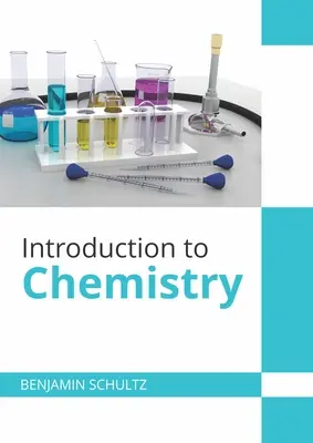 Introducción a la química - Introduction to Chemistry