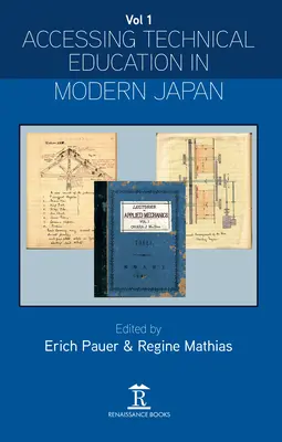 El acceso a la enseñanza técnica en el Japón moderno - Accessing Technical Education in Modern Japan