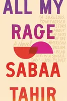 Toda mi rabia - All My Rage