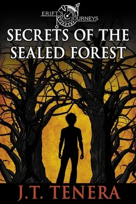 Los viajes de Erift: Los secretos del bosque sellado - Erift's Journeys: Secrets of The Sealed Forest