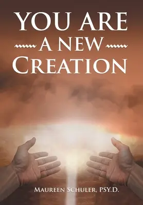 Eres una nueva creación - You Are A New Creation