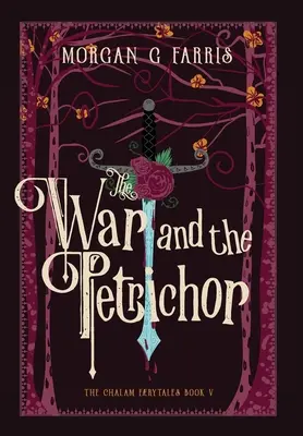 La guerra y el Petricor - The War and the Petrichor