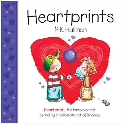 Huellas del corazón - Heartprints