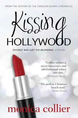 Besando Hollywood - Kissing Hollywood