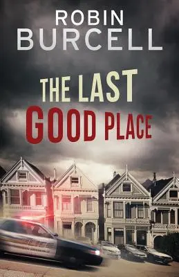 El último buen lugar - The Last Good Place