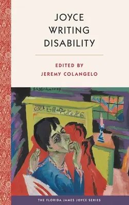 Joyce Escribir Discapacidad - Joyce Writing Disability