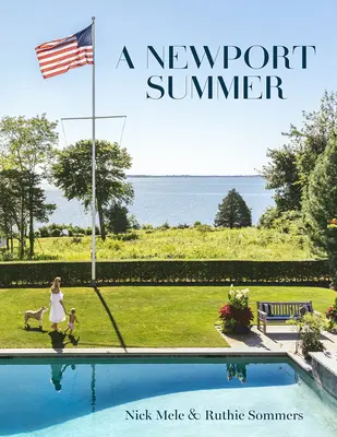 Un verano en Newport - A Newport Summer