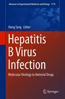 Infección por el virus de la hepatitis B: De la virología molecular a los fármacos antivirales - Hepatitis B Virus Infection: Molecular Virology to Antiviral Drugs