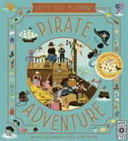 Aventura pirata - Pirate Adventure