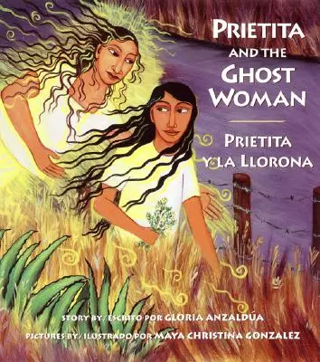 Prietita y la mujer fantasma - Prietita and the Ghost Woman