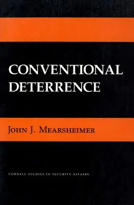 Disuasión convencional: Memorias de un párroco del siglo XIX - Conventional Deterrence: The Memoir of a Nineteenth-Century Parish Priest