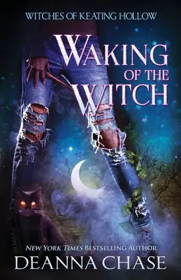 El despertar de la bruja - Waking of the Witch