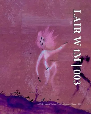 Guarida W tM 003 - Lair W tM 003