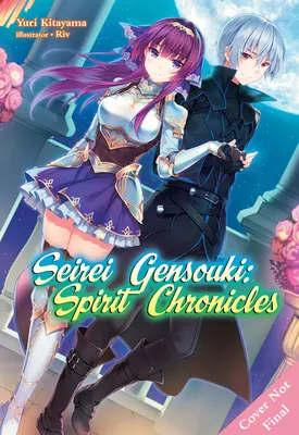 Seirei Gensouki: Crónicas Espirituales: Omnibus 5 - Seirei Gensouki: Spirit Chronicles: Omnibus 5