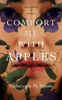 Consuélame con manzanas - Comfort Me with Apples