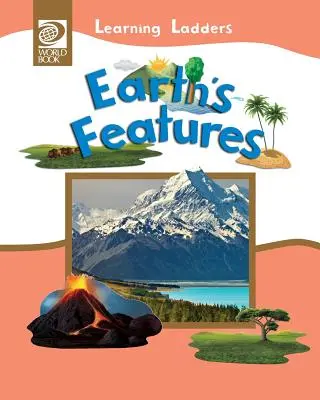 Características de la Tierra - Earth's Features