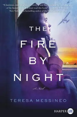 El fuego de la noche - The Fire by Night