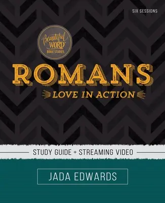Guía de Estudio de Romanos con Video Streaming: Vivir con Claridad - Romans Study Guide Plus Streaming Video: Live with Clarity