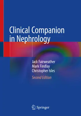 El compañero clínico de la nefrología - Clinical Companion in Nephrology