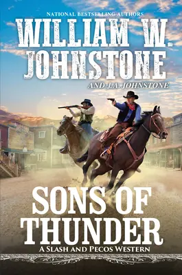 Hijos del trueno - Sons of Thunder