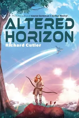 Horizonte alterado - Altered Horizon