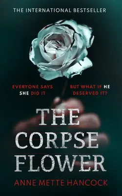 Flor cadáver - Corpse Flower