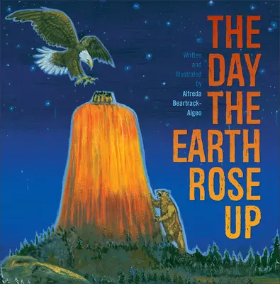 El día en que la Tierra se levantó - The Day the Earth Rose Up