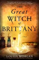 La Gran Bruja de Bretaña - Great Witch of Brittany