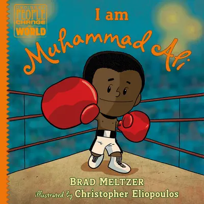 Yo soy Muhammad Ali - I Am Muhammad Ali