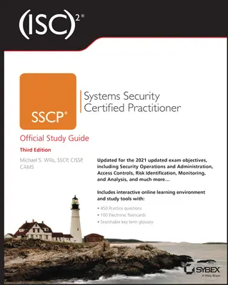 (Isc)2 Sscp Systems Security Certified Practitioner Guía de estudio oficial - (Isc)2 Sscp Systems Security Certified Practitioner Official Study Guide