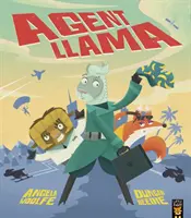 Agente Llama - Agent Llama