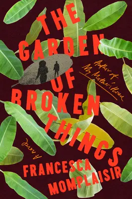 El jardín de las cosas rotas - The Garden of Broken Things