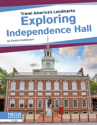 Exploración del Independence Hall - Exploring Independence Hall