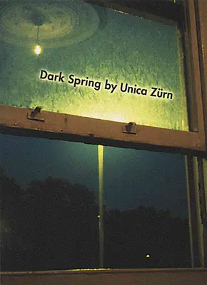 Primavera oscura - Dark Spring