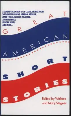 Grandes relatos americanos - Great American Short Stories