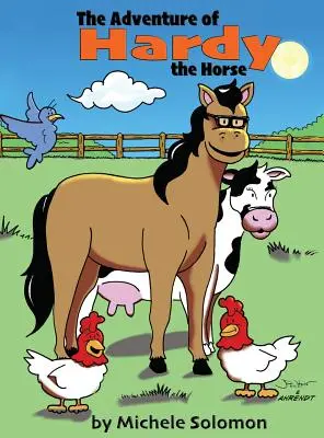 La aventura del caballo Hardy - The Adventure of Hardy the Horse