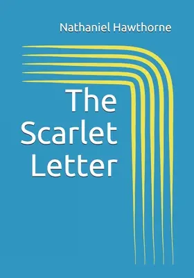 La letra escarlata - The Scarlet Letter