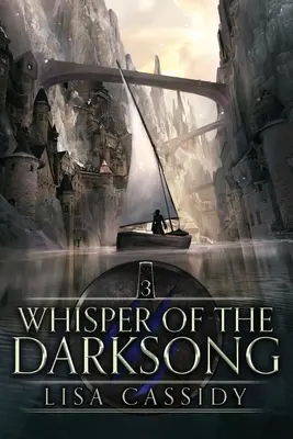 Susurro de la canción oscura - Whisper of the Darksong