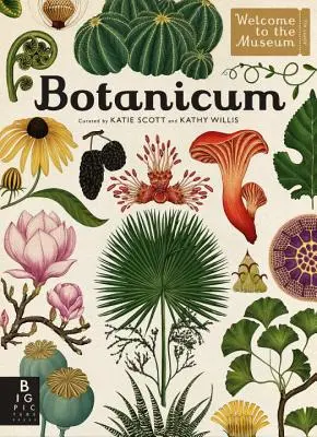 Botanicum: Bienvenidos al museo - Botanicum: Welcome to the Museum