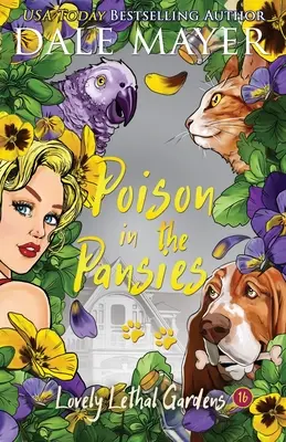 Veneno en los pensamientos - Poison in the Pansies