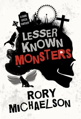 Monstruos menos conocidos - Lesser Known Monsters