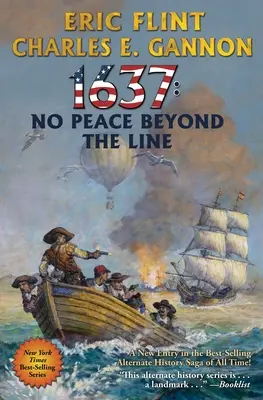 1637: No hay paz más allá de la línea, 29 - 1637: No Peace Beyond the Line, 29