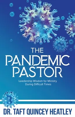 El pastor pandémico - The Pandemic Pastor