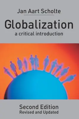 Globalización: Una introducción crítica - Globalization: A Critical Introduction