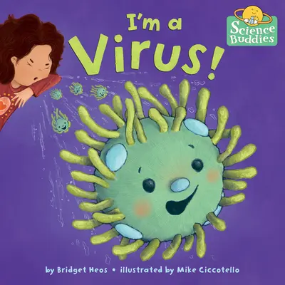 Soy un virus - I'm a Virus!