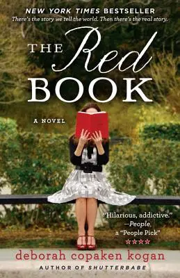 Libro Rojo - Red Book