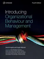 Introducing Organizational Behaviour and Management (Willmott Hugh (Cardiff Business School Universidad de Cardiff)) - Introducing Organizational Behaviour and Management (Willmott Hugh (Cardiff Business School Cardiff University))