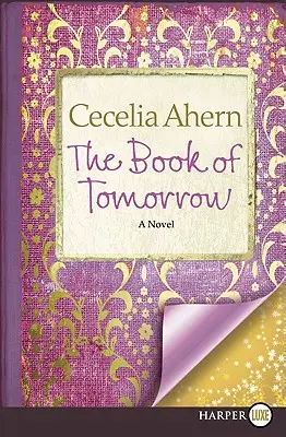 El libro del mañana - The Book of Tomorrow