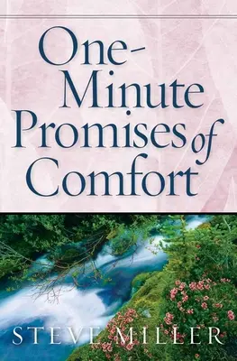 Promesas de consuelo de un minuto - One-Minute Promises of Comfort