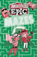 Laberintos absolutamente épicos - Absolutely Epic Mazes